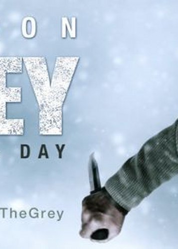 The Grey - Poster 5