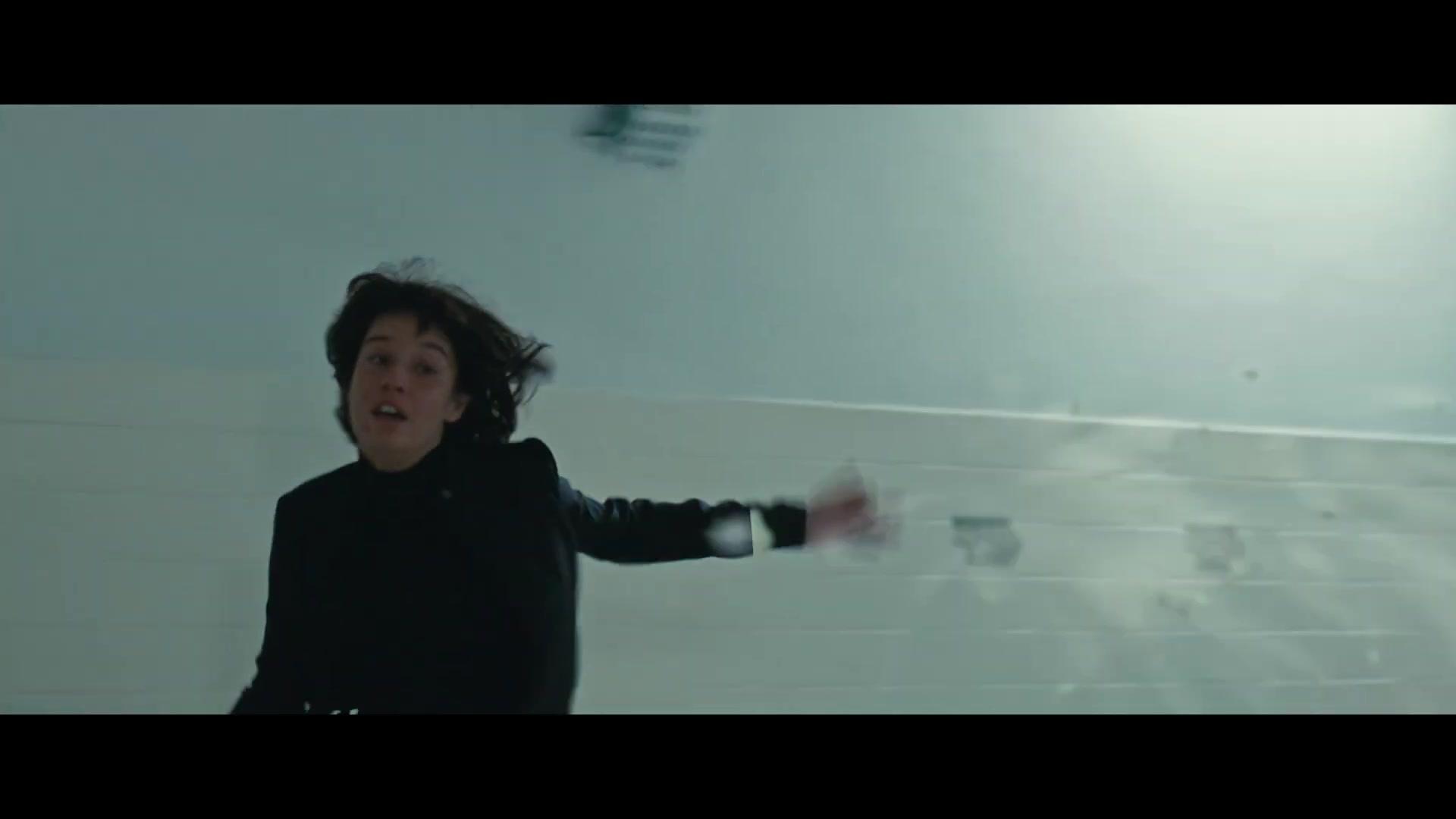 Zone 3 - Trailer - Englisch - HD