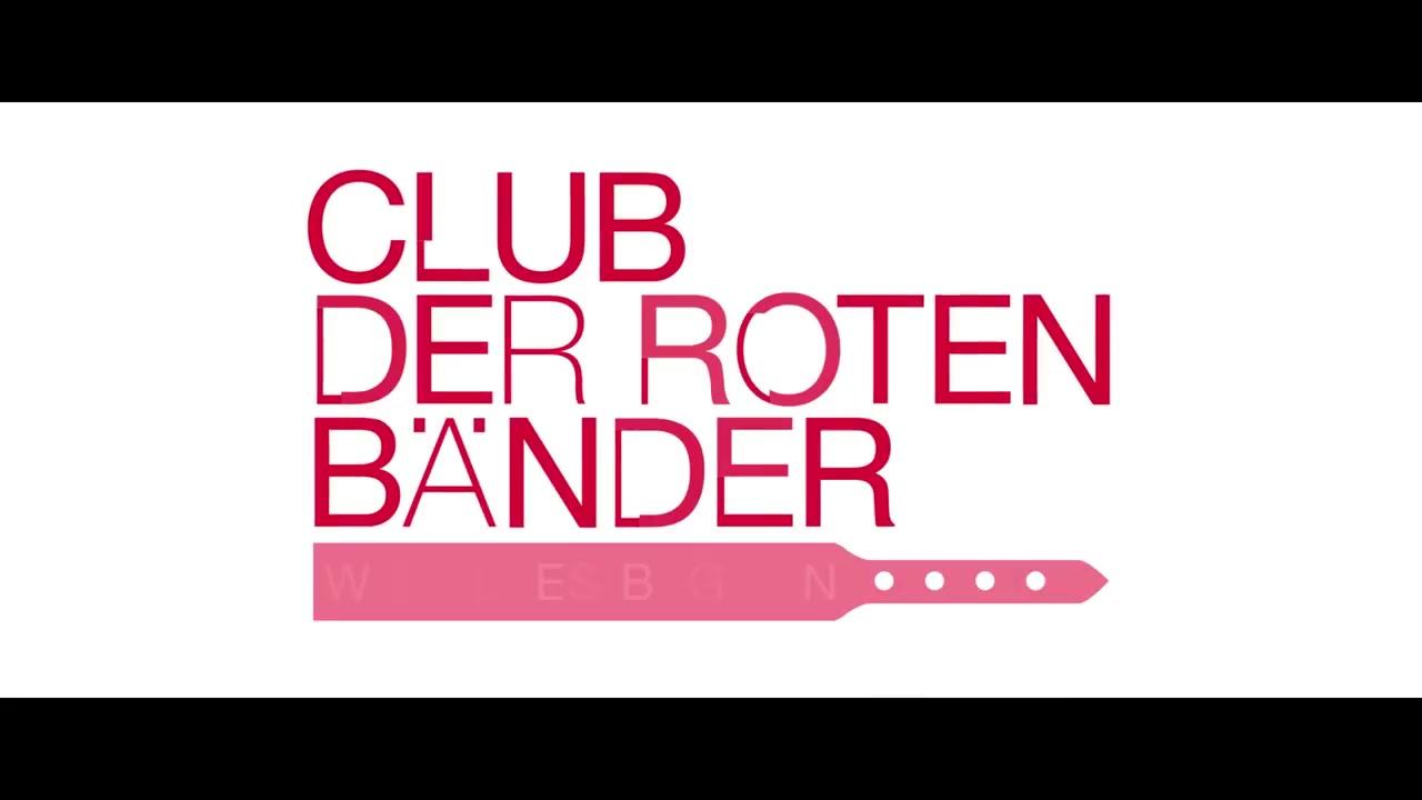 Club der roten Bänder - Der Film - Teaser - Deutsch - HD