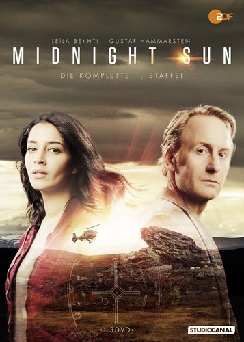 Midnight Sun - Staffel 1 - Poster 1