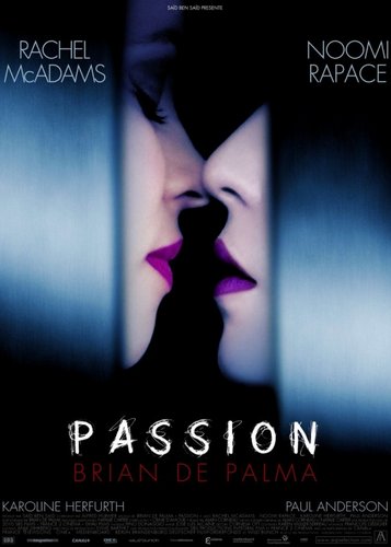 Passion - Poster 4