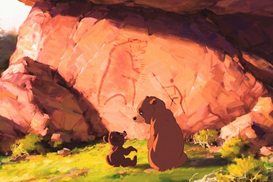 Bärenbrüder - Szenenbild 1