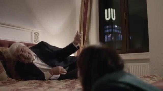 Die Libelle und das Nashorn - Trailer - Deutsch - SD