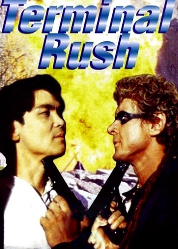 Terminal Rush - Die Herausforderung - Poster 1