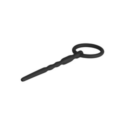Dilator aus Silikon, 13,5 cm