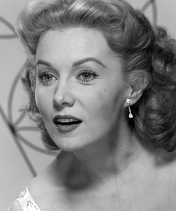 Rhonda Fleming