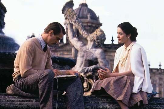 Evelyn Waughs Wiedersehen mit Brideshead - Szenenbild 3