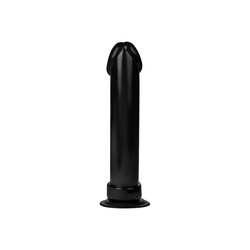 Naturdildo mit ausgeprägter Eichel, 26 cm