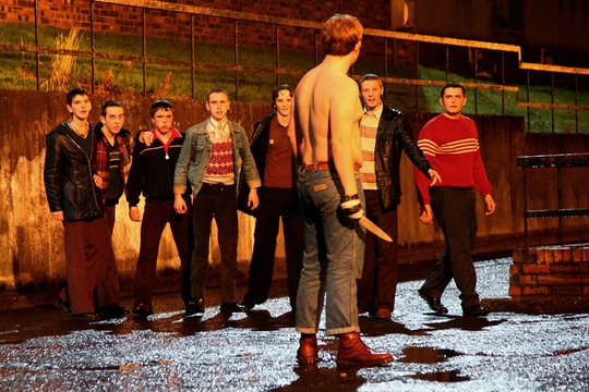 Gangs of Glasgow - Szenenbild 3