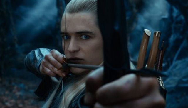 Der Hobbit - Smaugs Einöde: Finstere Aussichten für Bilbo: 'Smaugs Einöde' wird düster