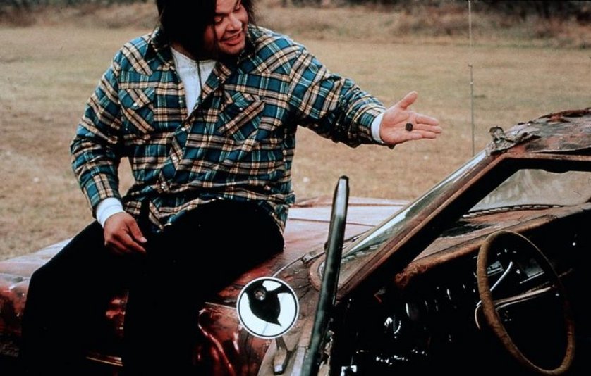 Zwei Cheyenne auf dem Highway DVD oder Bluray leihen VIDEOBUSTER.de