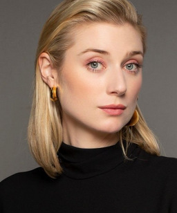 Elizabeth Debicki