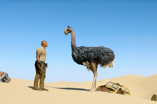 Jumanji 2 - The Next Level - Szenenbild 5