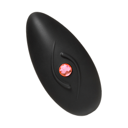 Body Bling - Bliss Flexible Mini Vibrator, 9,2 cm