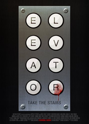 Elevator - Poster 1
