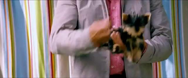 Der unglaubliche Burt Wonderstone - Trailer - Englisch - SD