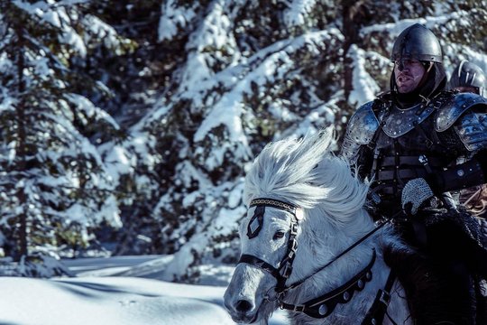 The Last King - Szenenbild 4