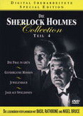 Sherlock Holmes Collection 4 - Jagd auf Spieldosen