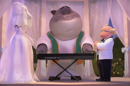 Die Gangster Gang 2 - Szenenbild 26