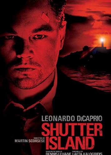 Shutter Island - Poster 2
