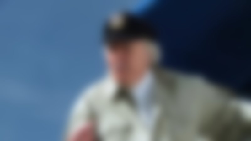 Das Ungeheuer ist unter uns - Trailer - Deutsch - HD