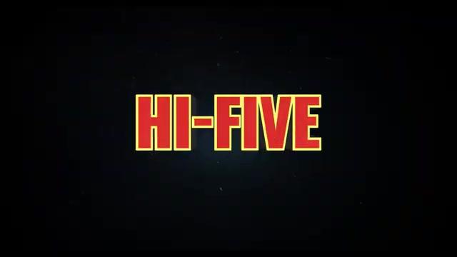Hi-Five - Trailer - Deutsch - SD