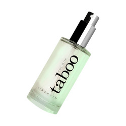 Parfüm für Ihn Taboo, 50 ml