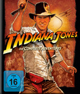 Indiana Jones Trilogie - Bonusmaterial
