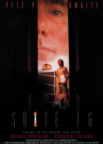Suite 16 - Poster 1