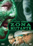 Plaga Zombie - Zona Mutante