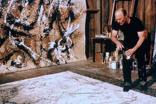 Pollock - Szenenbild 5