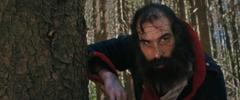 Mohawk: DVD oder Blu-ray leihen - VIDEOBUSTER.de