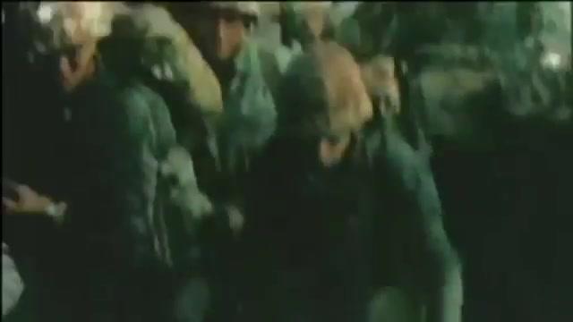 The War - Die Gesichter des Krieges - Trailer - Englisch - SD