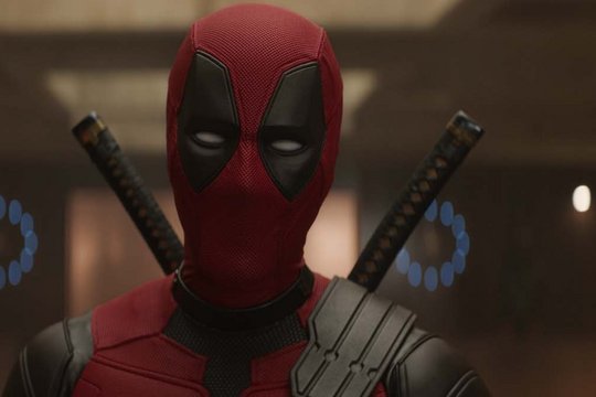 Deadpool 3 - Deadpool & Wolverine - Szenenbild 25