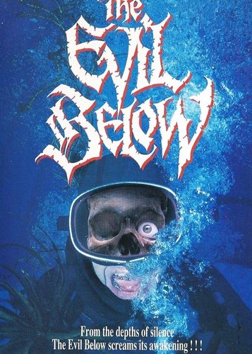 Evil Below - El Diablo - Poster 5