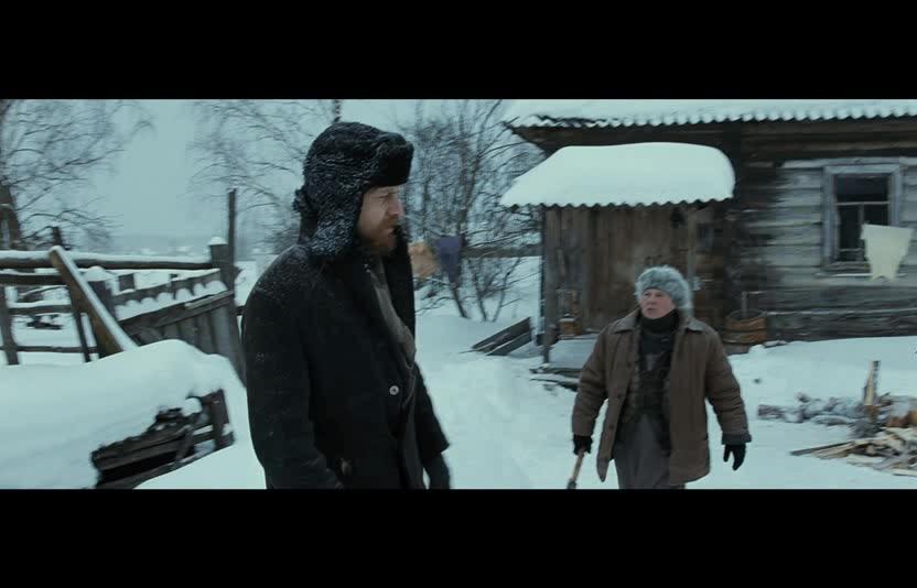Mein Glück - Trailer - Russisch - SD