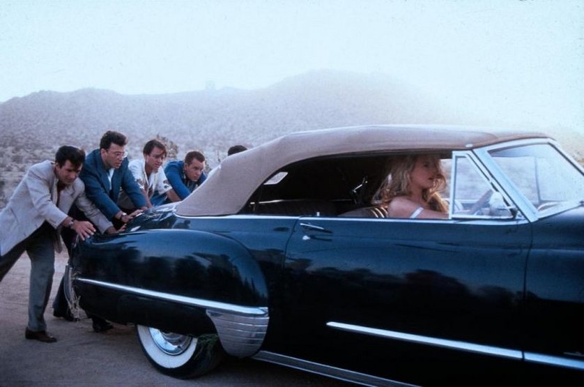 Die blonde Versuchung DVD oder Bluray leihen VIDEOBUSTER.de