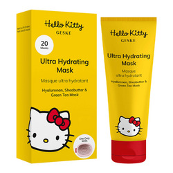 Ultra-feuchtigkeitsspendende Maske, 50 ml
