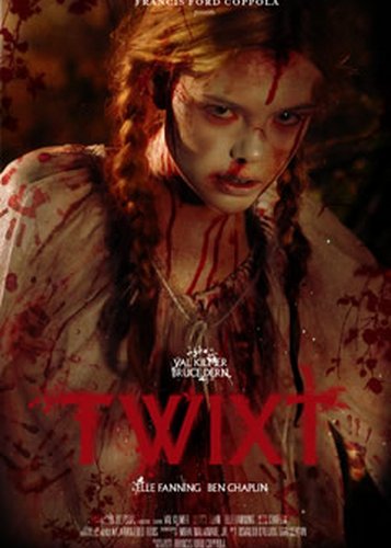 Twixt - Poster 3