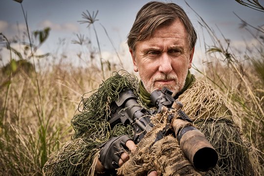 Seven Snipers - Szenenbild 6