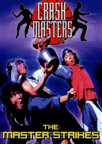 Shaolin - Die Rache der gelben Teufel - Poster 4