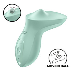 Satisfyer Exciterrr, 12,5 cm