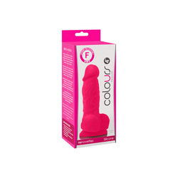 Pleasures, 13,5 cm