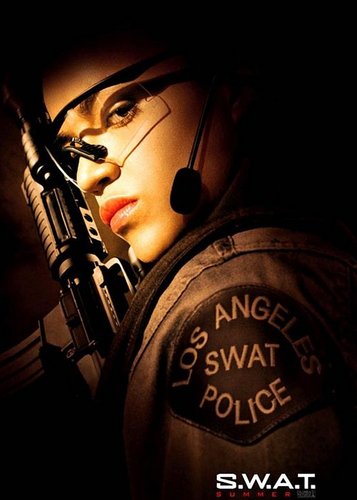 S.W.A.T. - Poster 5