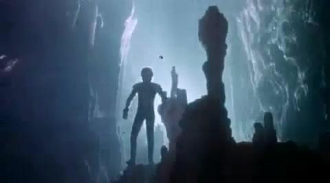 Star Crash - Trailer - Englisch - SD