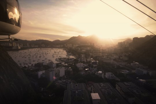 Rio de Janeiro, Brazil - Szenenbild 14