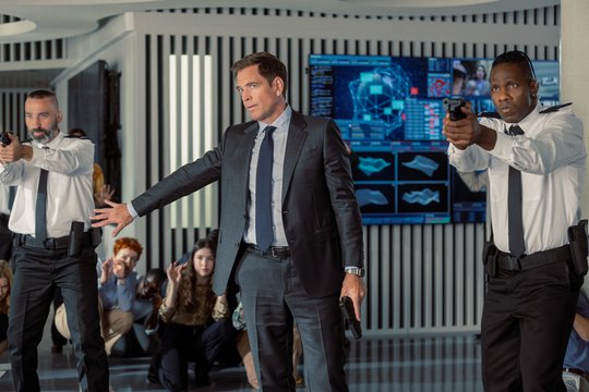 NCIS - Navy CIS Tony & Ziva - Staffel 1 - Szenenbild 11