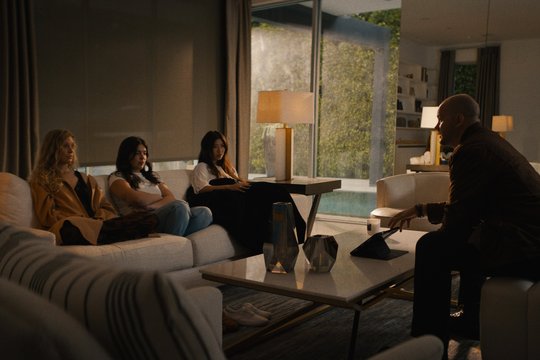 The Mannequin - Szenenbild 1