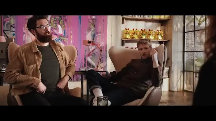 What's Love Got to Do with It? - Trailer - Deutsch - SD