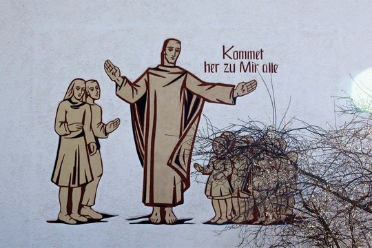 Die Kinder aus Korntal - Szenenbild 2